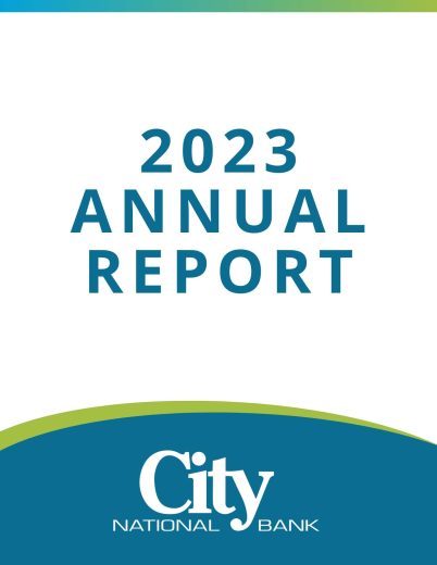 2023 Annual Report